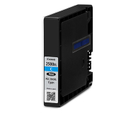 CANON PGI-2500XL 9265B001 cyan - 206773 - zdjęcie 2
